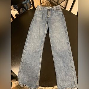 Bershka jeans